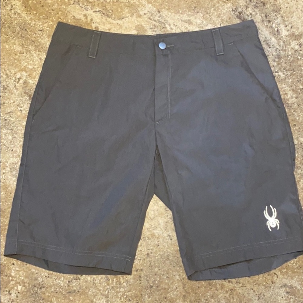 ‼️ Spyder Shorts ‼️